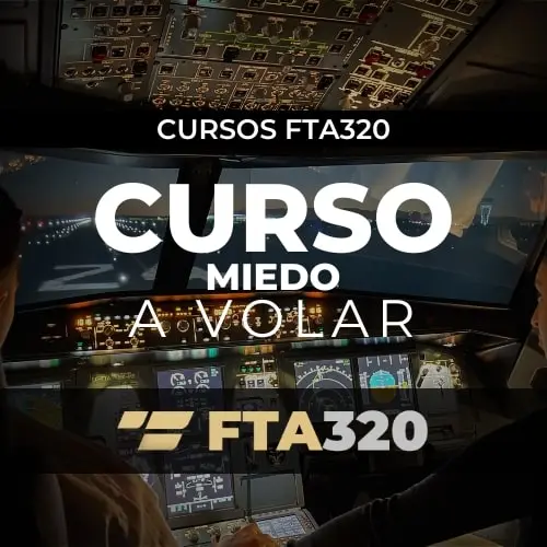 Curso Miedo a Volar | FTA320