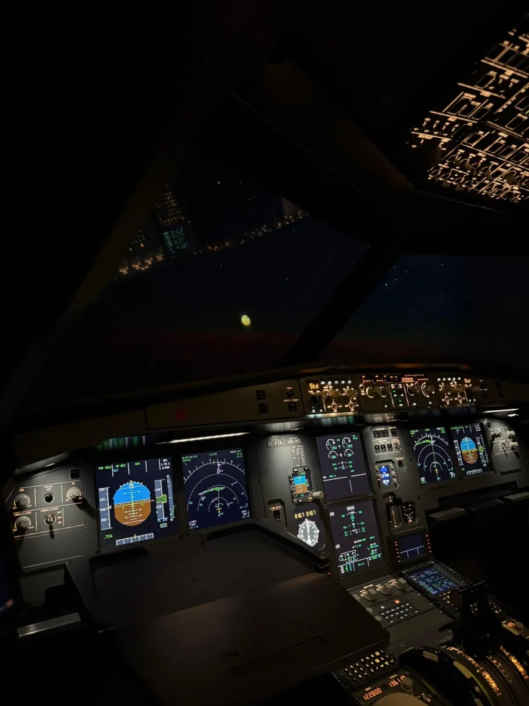 Vertical-Capi | FTA320