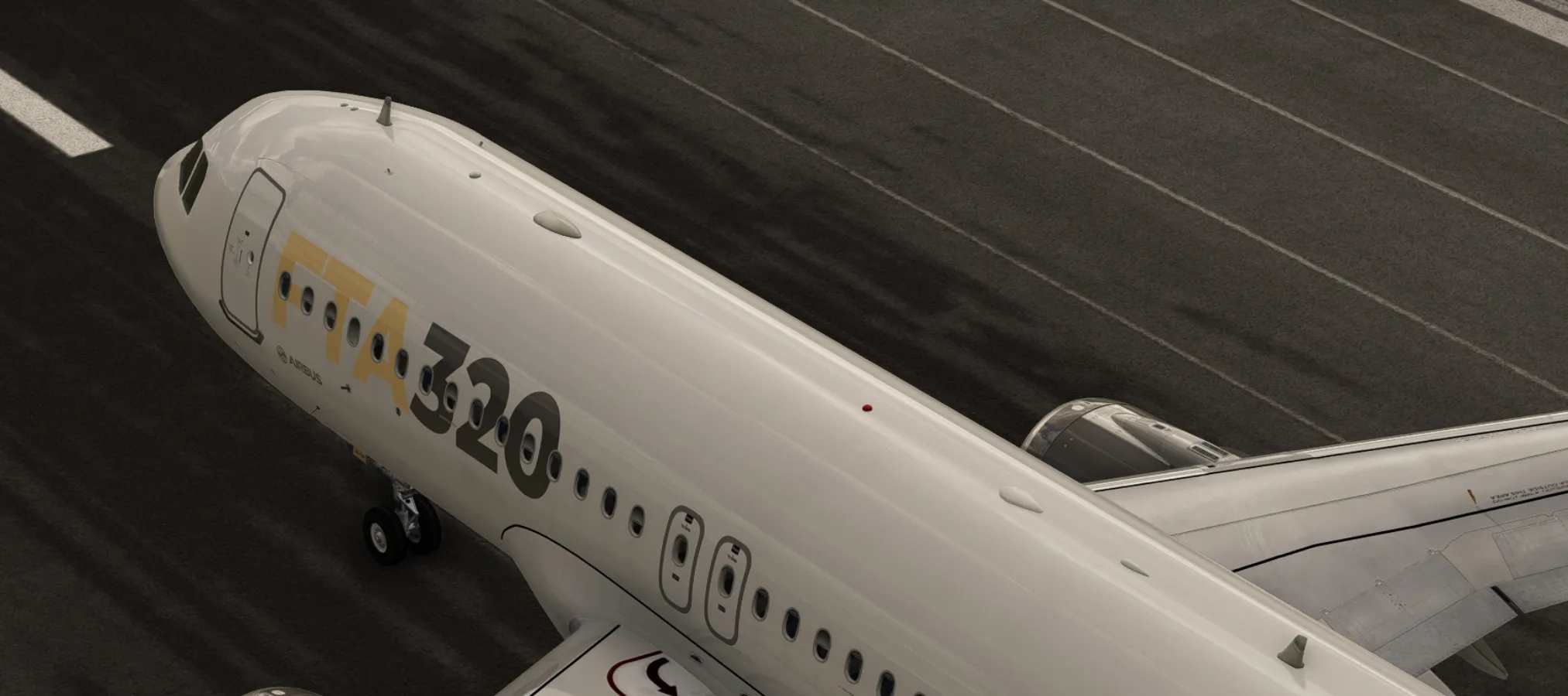 Slider1 | FTA320